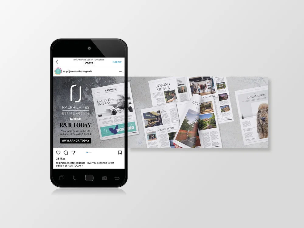 Digital Campaigns